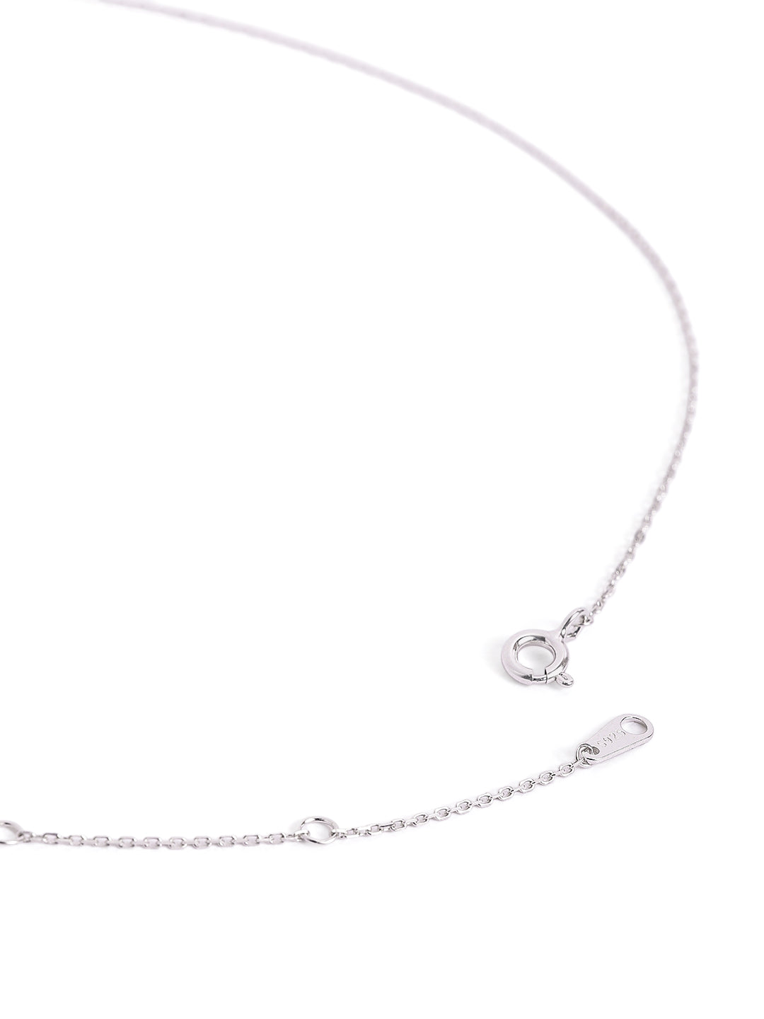 925 Silver Forever Pearl Radiance MangalSutra