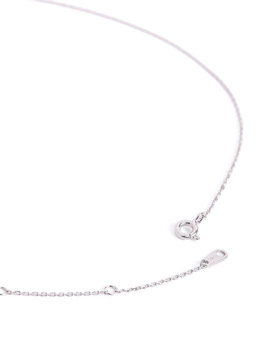 925 Silver Forever Pearl Radiance MangalSutra
