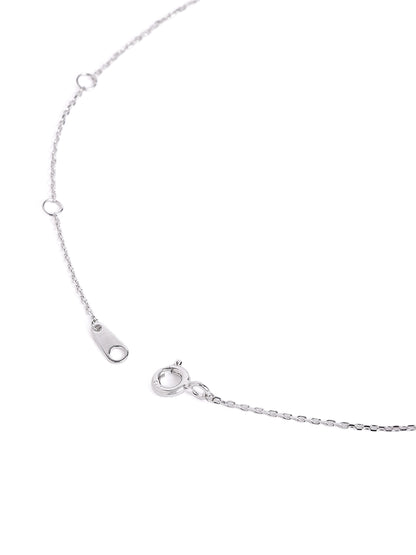 Heart-Butterfly Promise MangalSutra