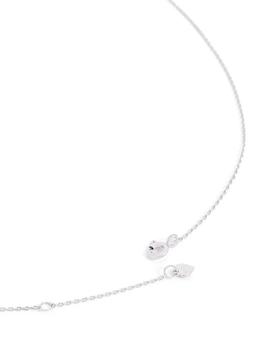 925 sterling silver necklace