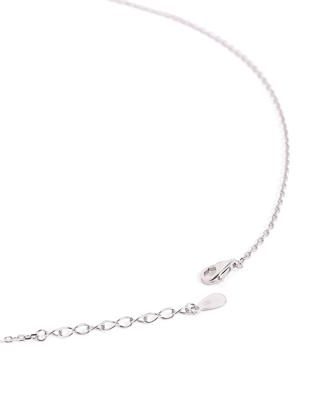 925 sterling silver necklace