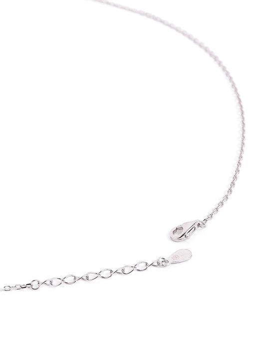 925 sterling silver necklace