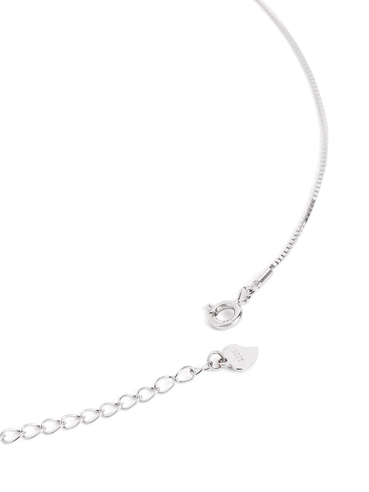 925 sterling silver necklace