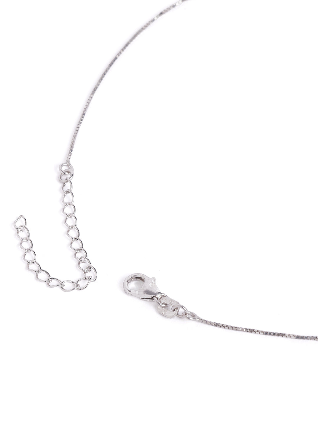 925 sterling silver necklace