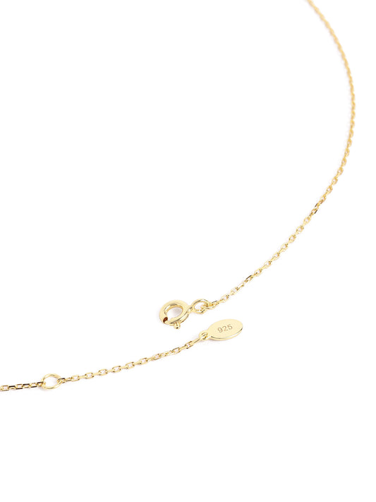 925 sterling silver necklace