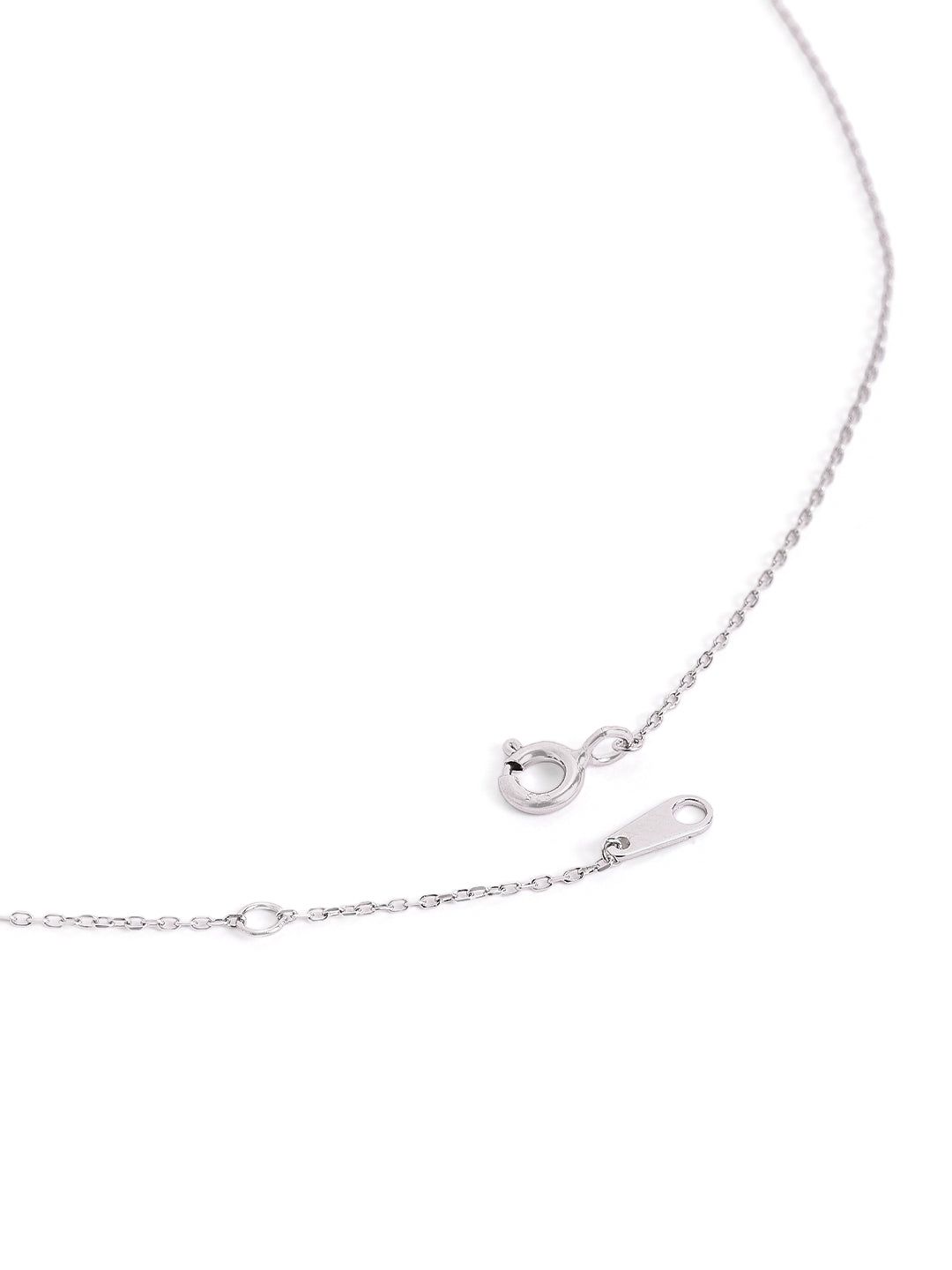 925 sterling silver necklace