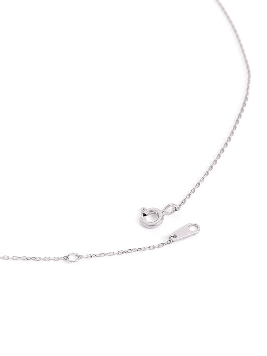 925 sterling silver necklace