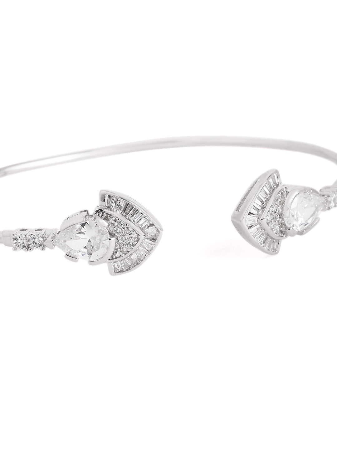 925 sterling silver Cuff bracelet