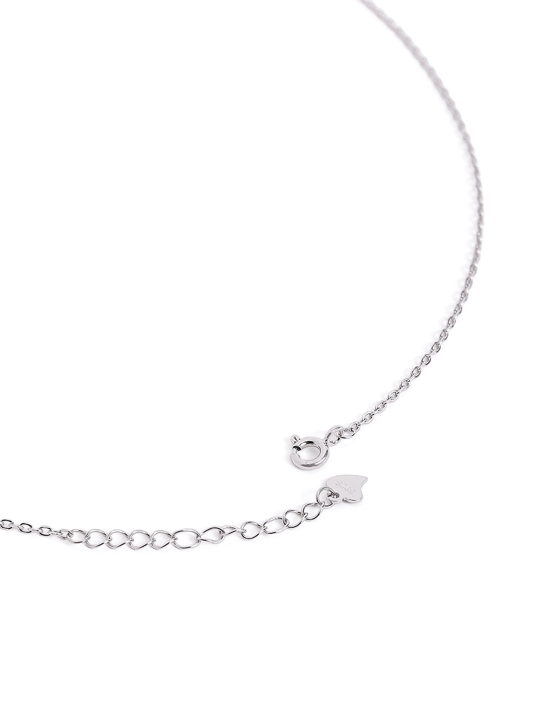 925 sterling silver necklace