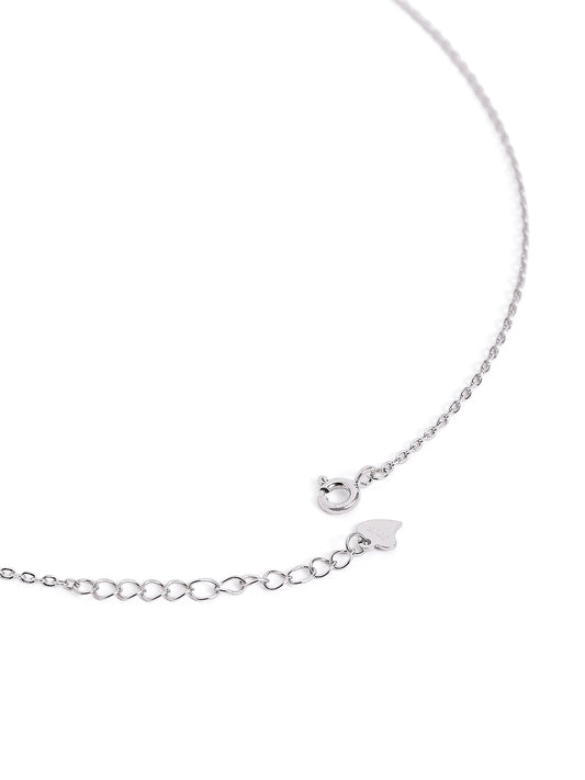 925 sterling silver necklace