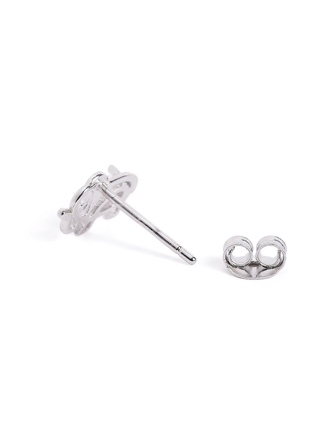 925 sterling silver stud earrings