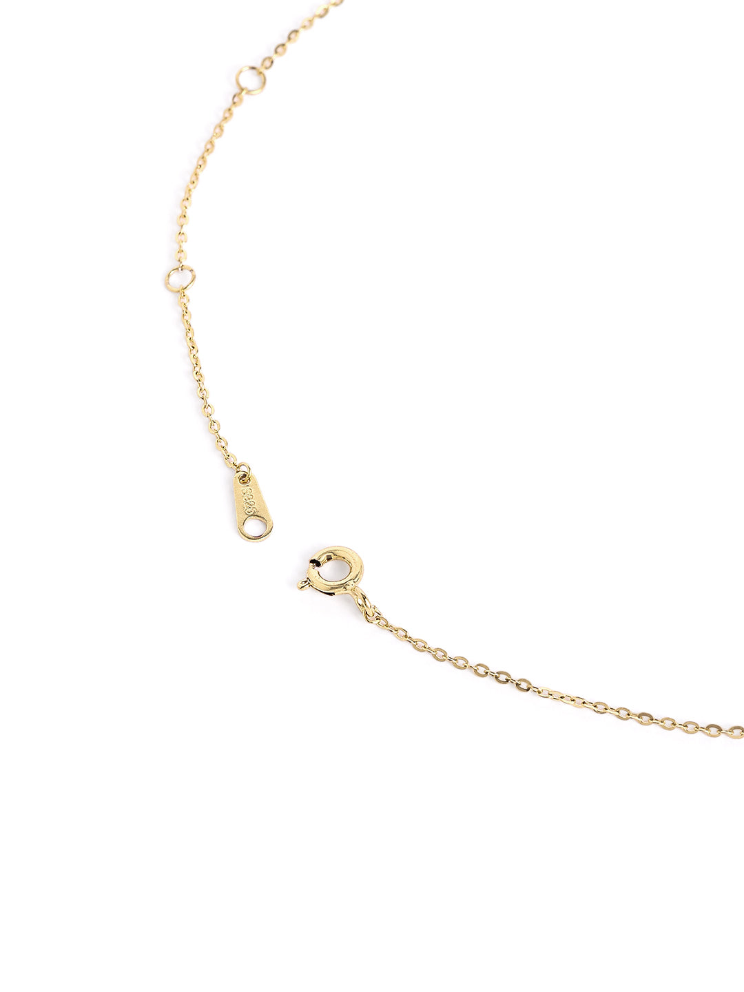 925 sterling silver pendant set for women
