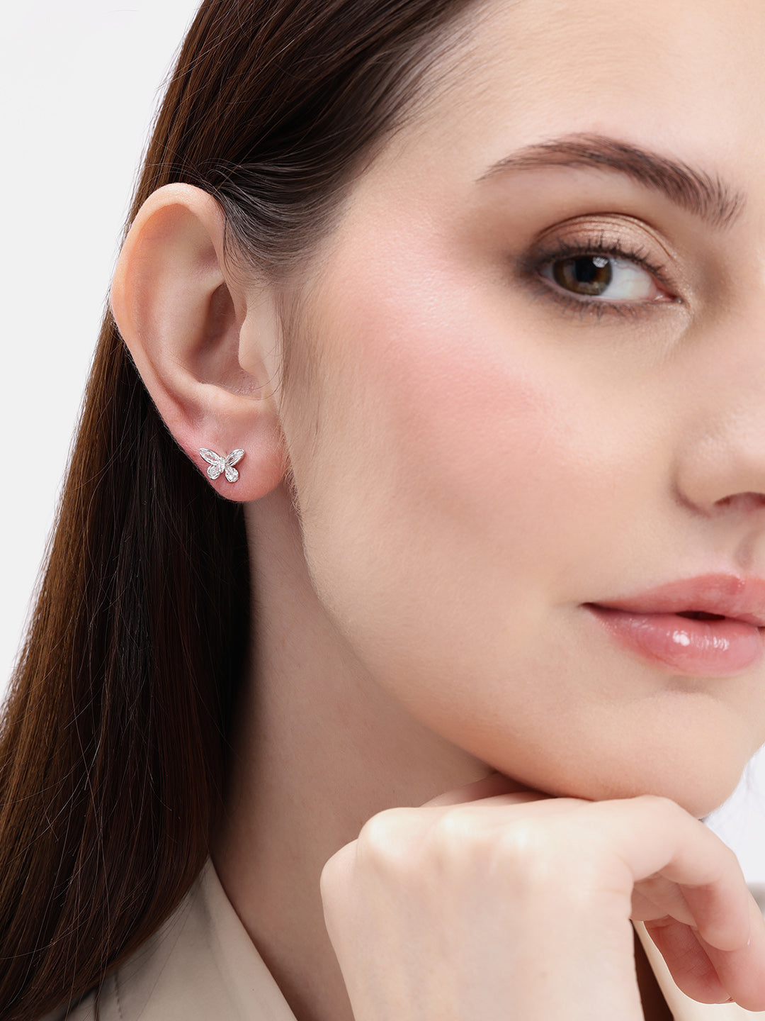 Dreamy Wings Earrings
