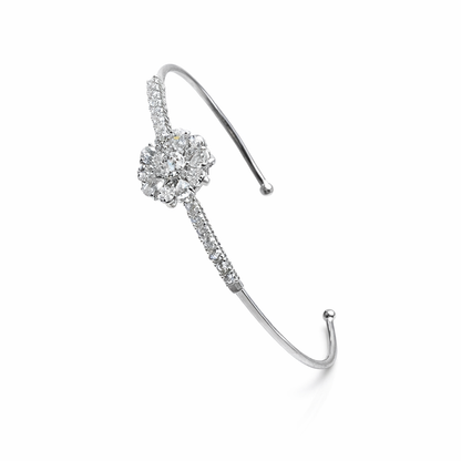 Flora Halo Bracelet