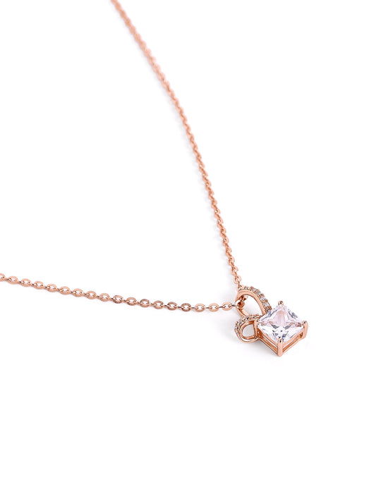925 sterling silver pendant set for women

