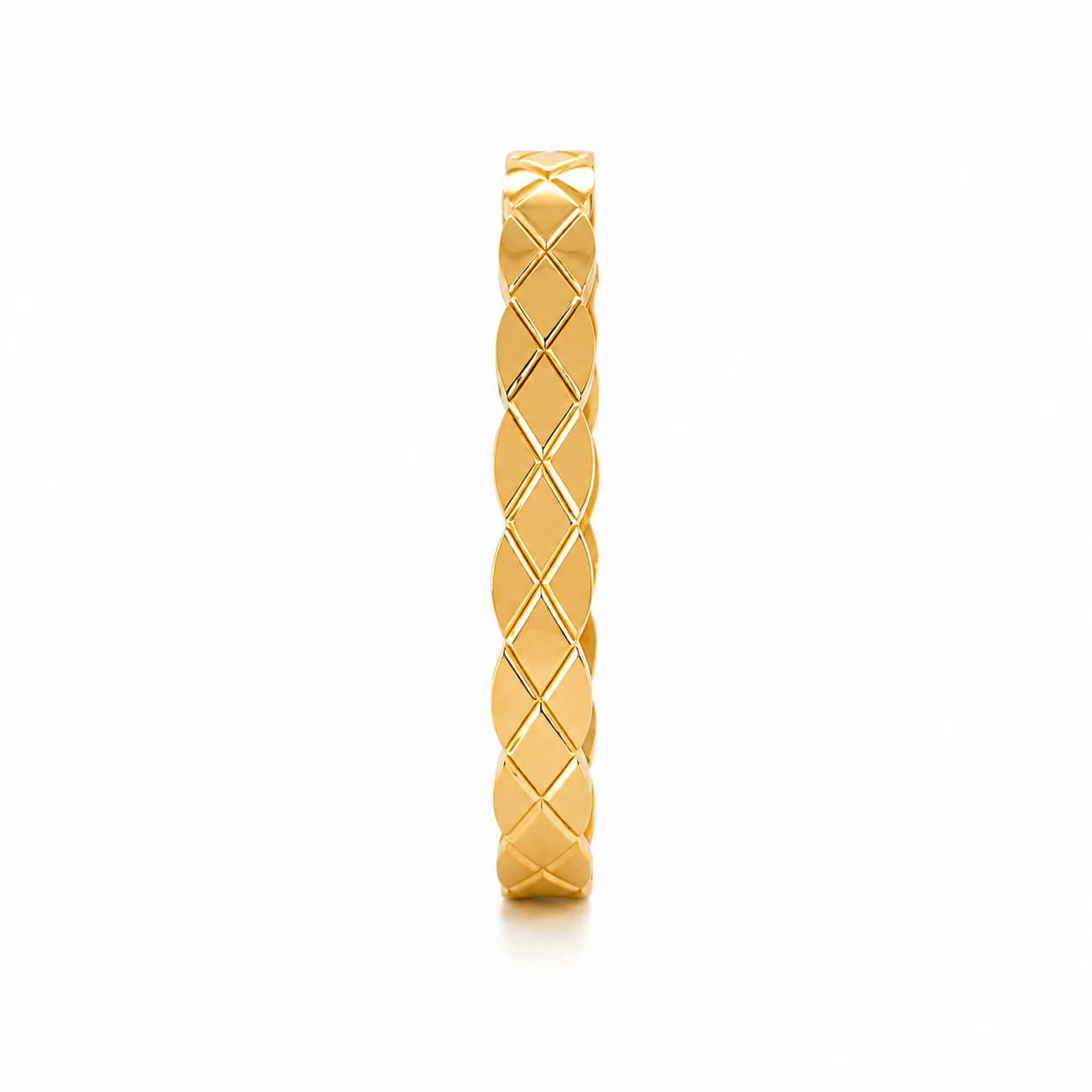 forME by MINOUS Aurelle Lattice Cuff Bracelet