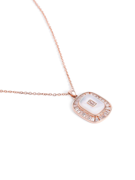 925 sterling silver pendant set for women

