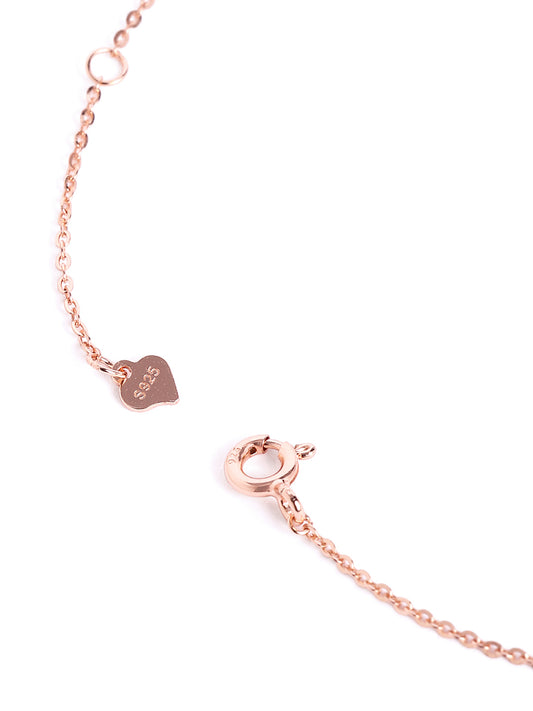 925 sterling silver pendant set for women