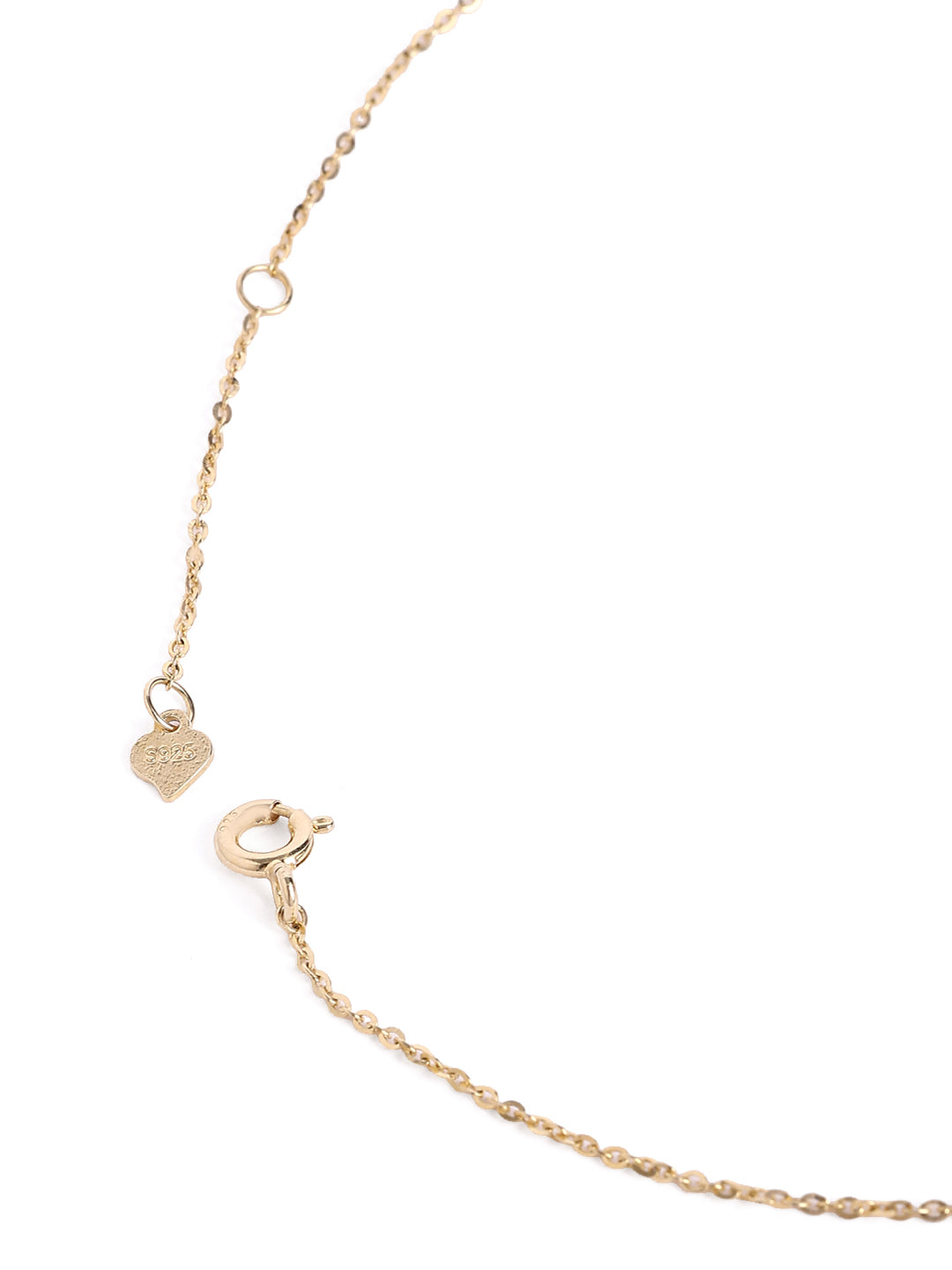925 sterling silver pendant set for women
