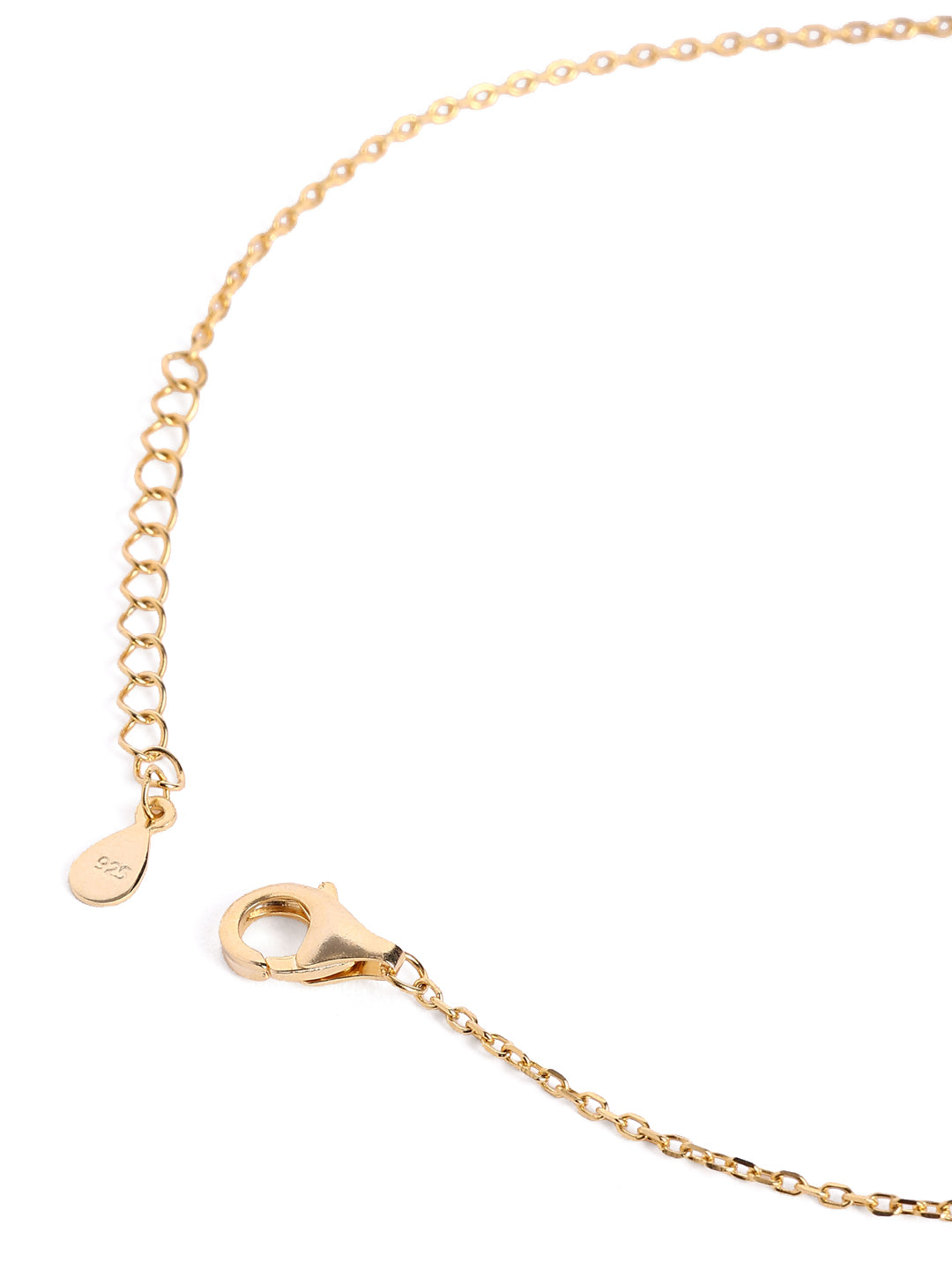 925 sterling silver pendant set for women