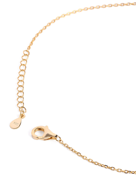 925 sterling silver pendant set for women