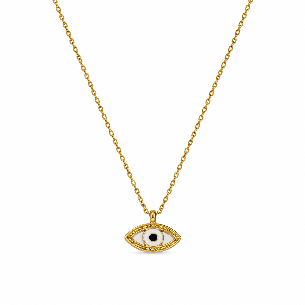 Demi Fine Pearl Cascade Drop Necklace