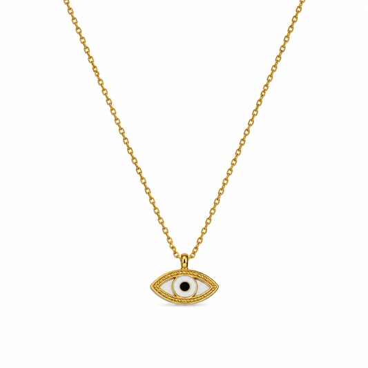 Demi Fine Pearl Cascade Drop Necklace