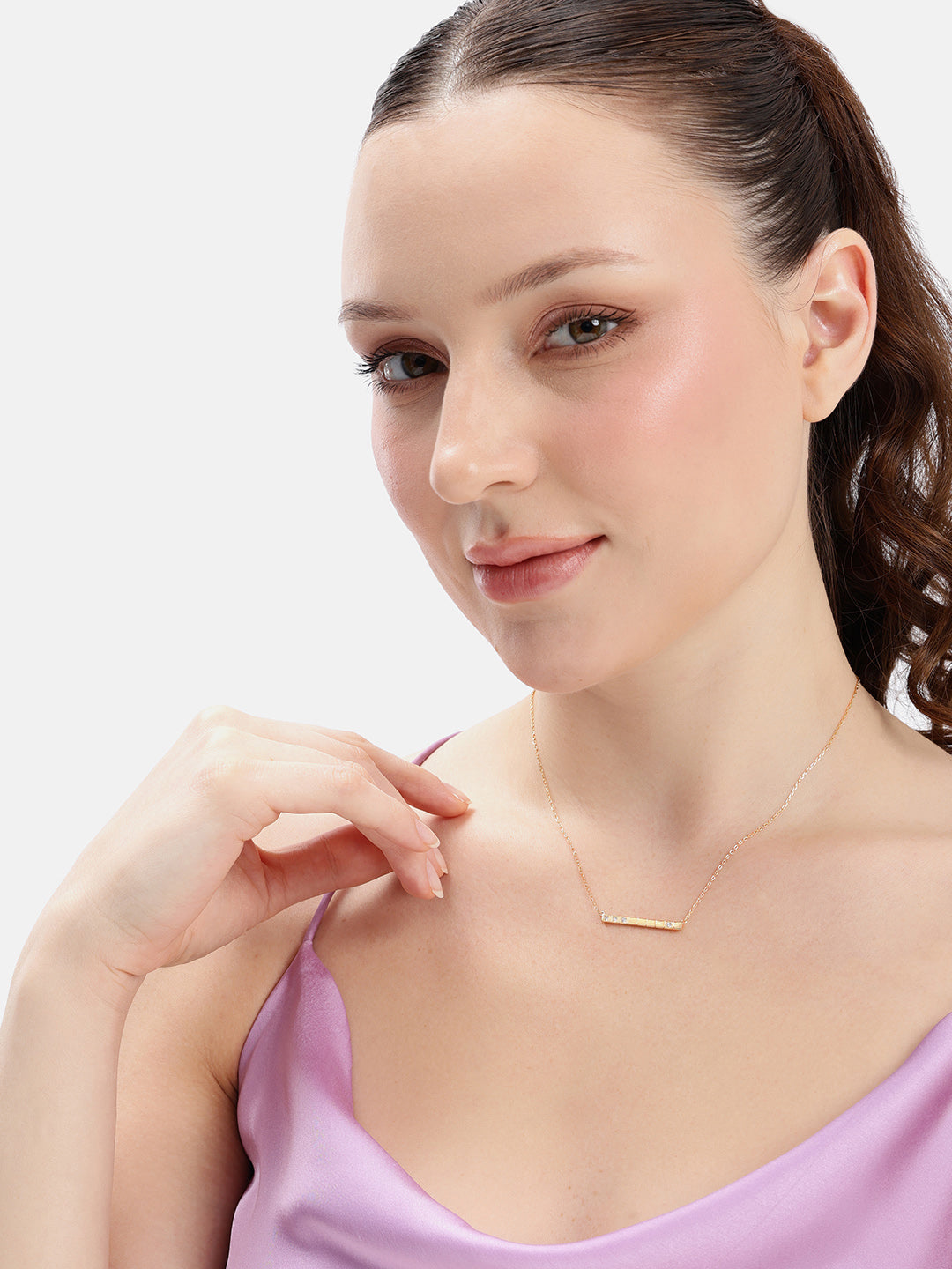 925 sterling silver necklace