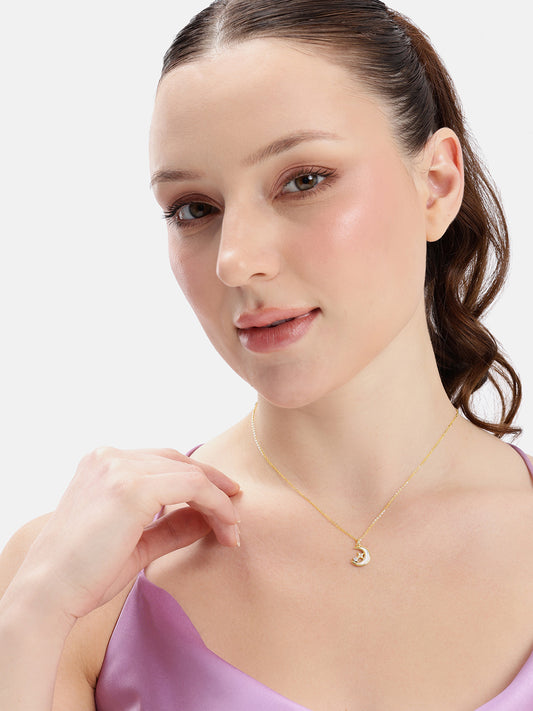 925 sterling silver necklace