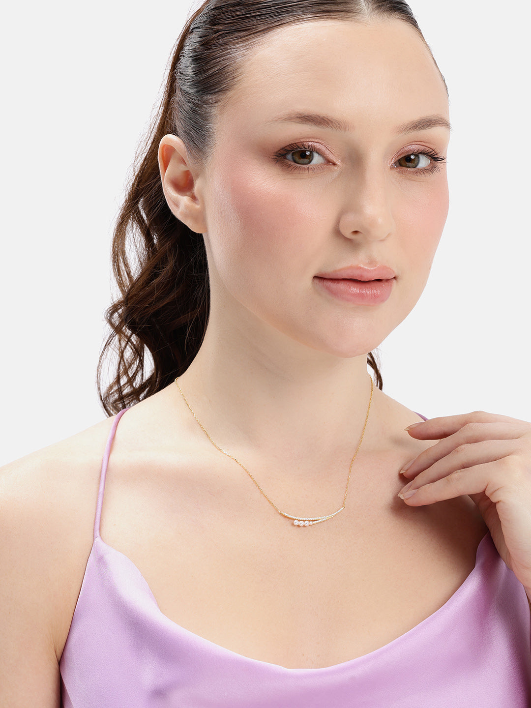 925 sterling silver necklace