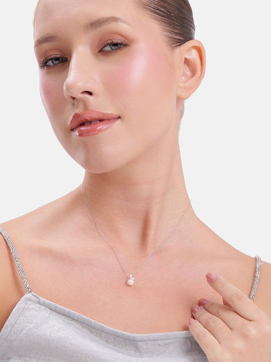 925 sterling silver necklace