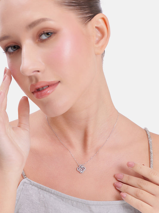 925 sterling silver necklace