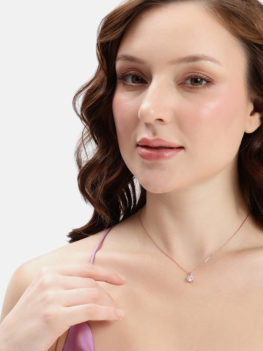 925 sterling silver necklace