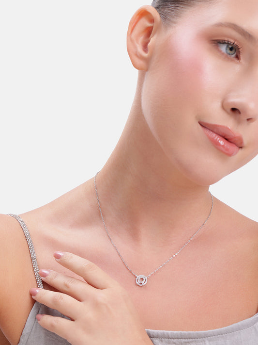 925 sterling silver necklace