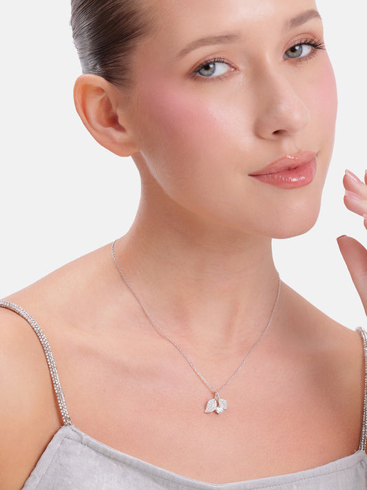 925 sterling silver necklace