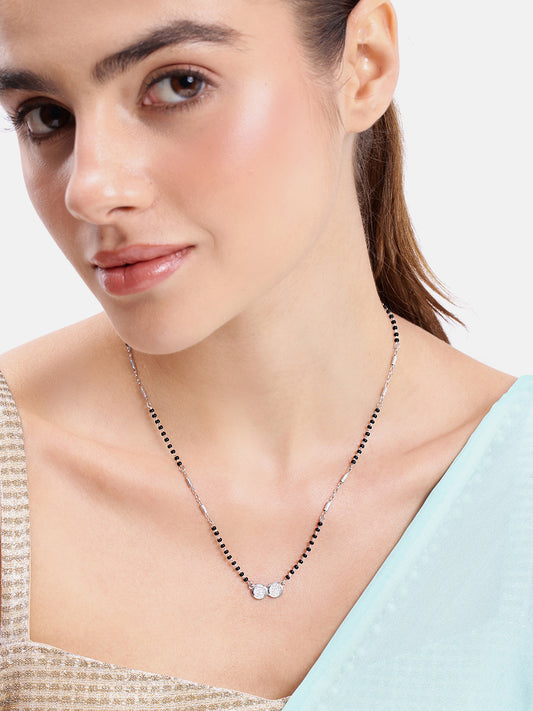 Soulmate Circles MangalSutra