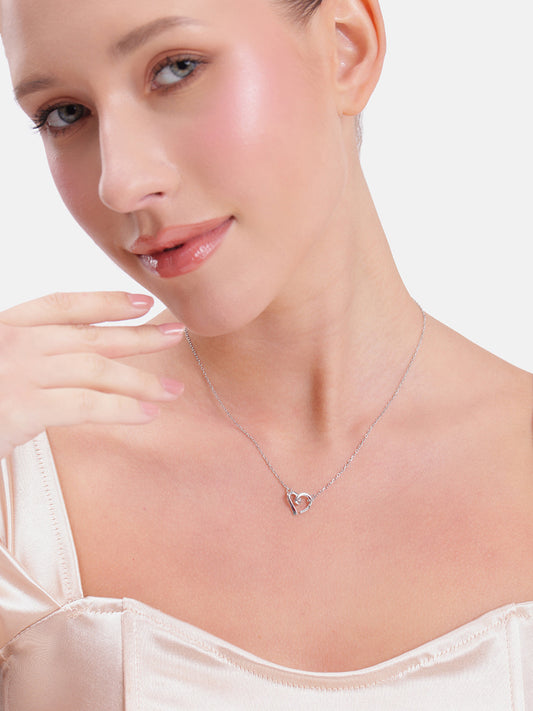 925 sterling silver necklace