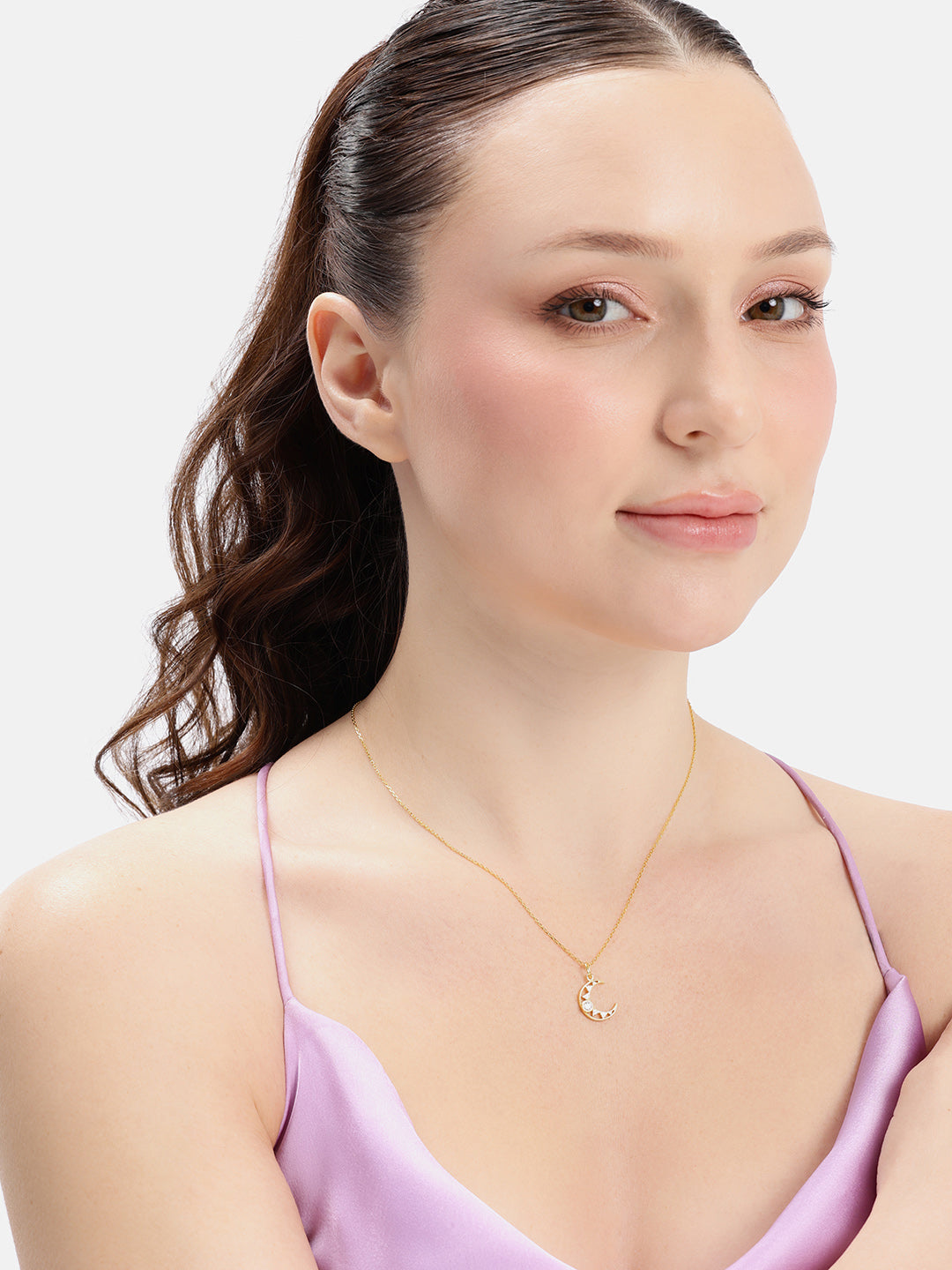 925 sterling silver necklace