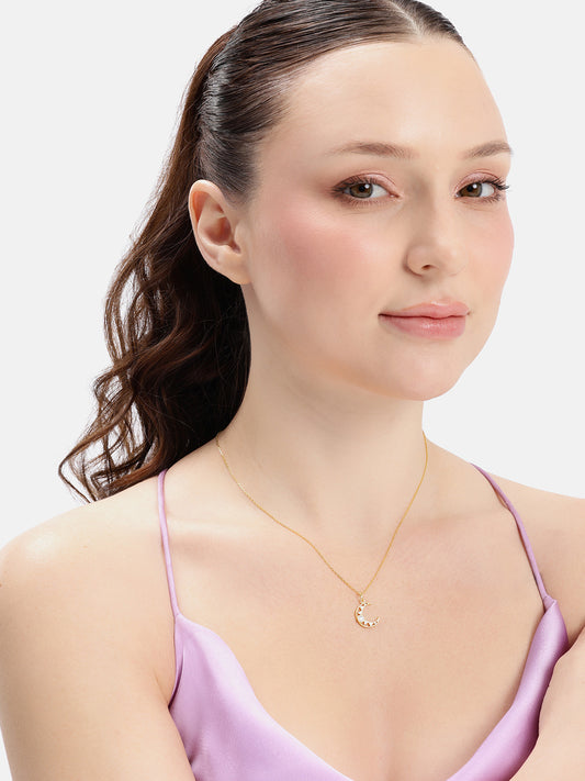 925 sterling silver necklace