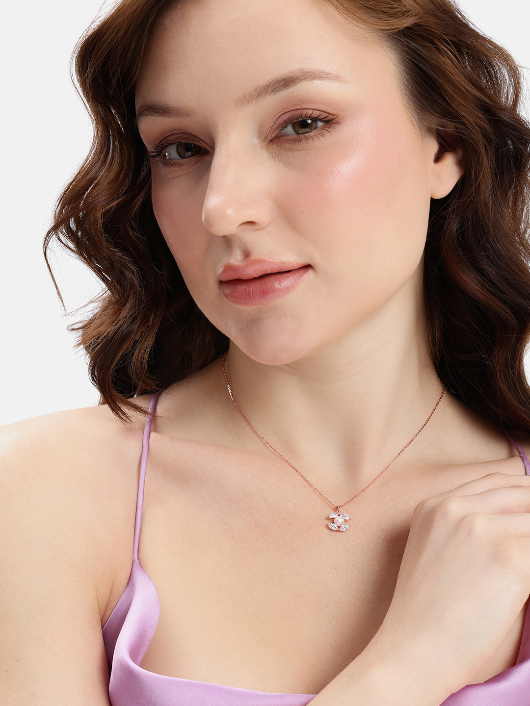 925 sterling silver necklace