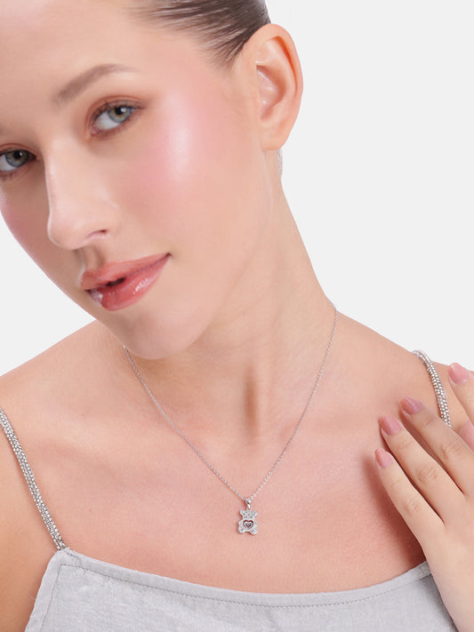 925 sterling silver necklace