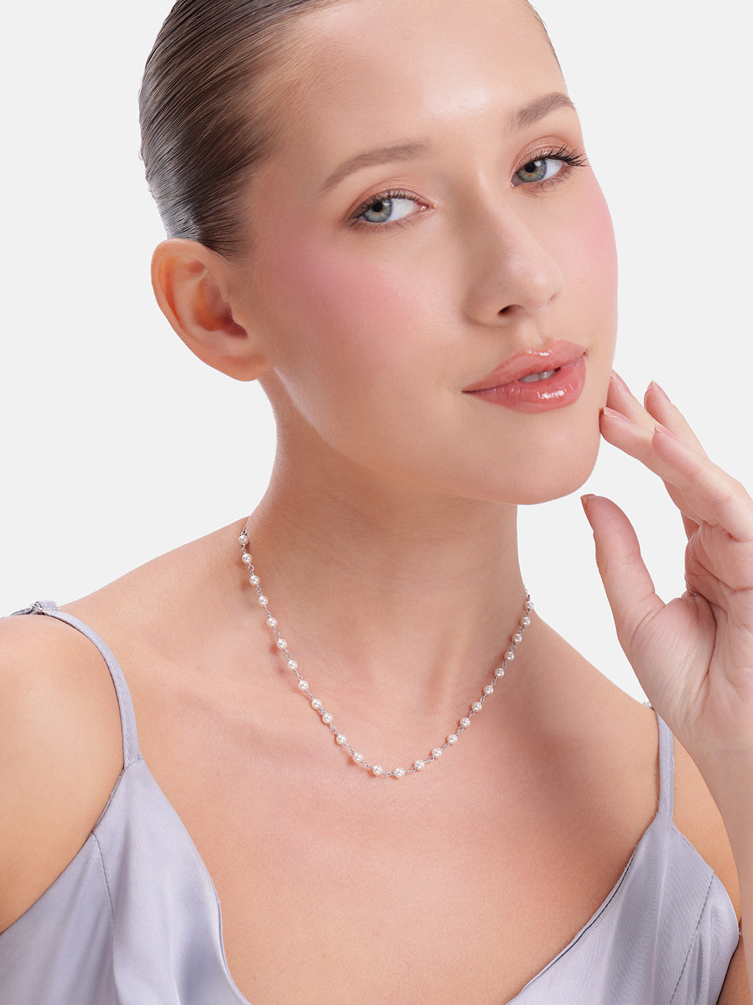925 sterling silver necklace