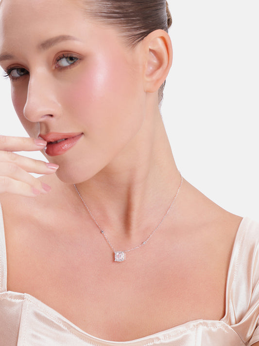 925 sterling silver necklace