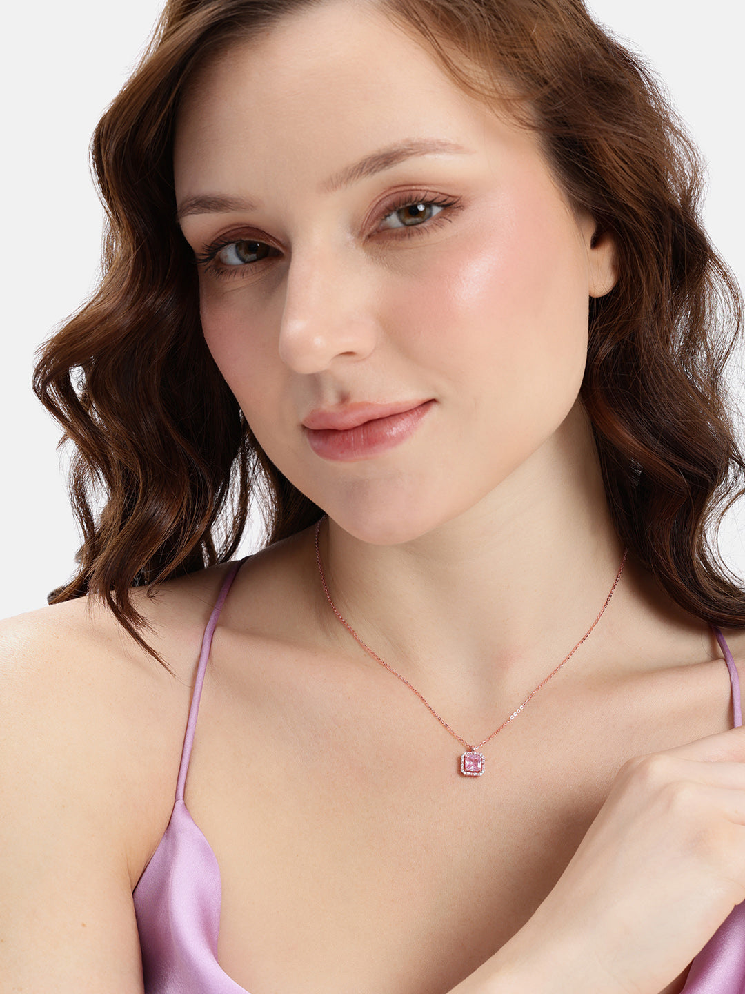 925 sterling silver necklace