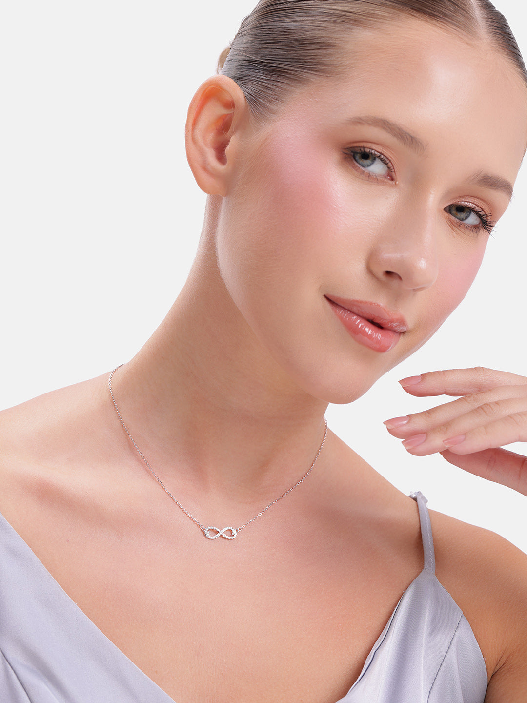 925 sterling silver necklace