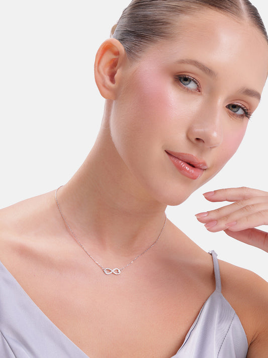 925 sterling silver necklace