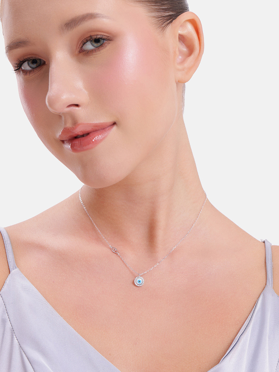 925 sterling silver necklace