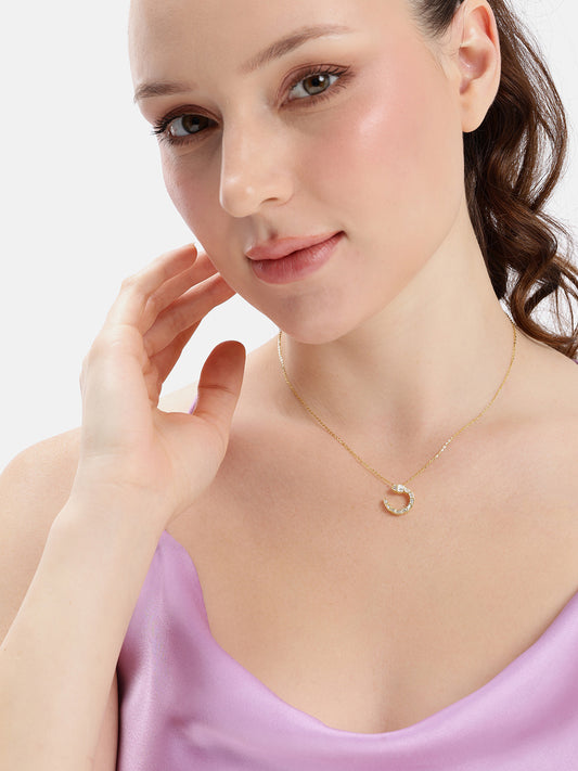925 sterling silver necklace