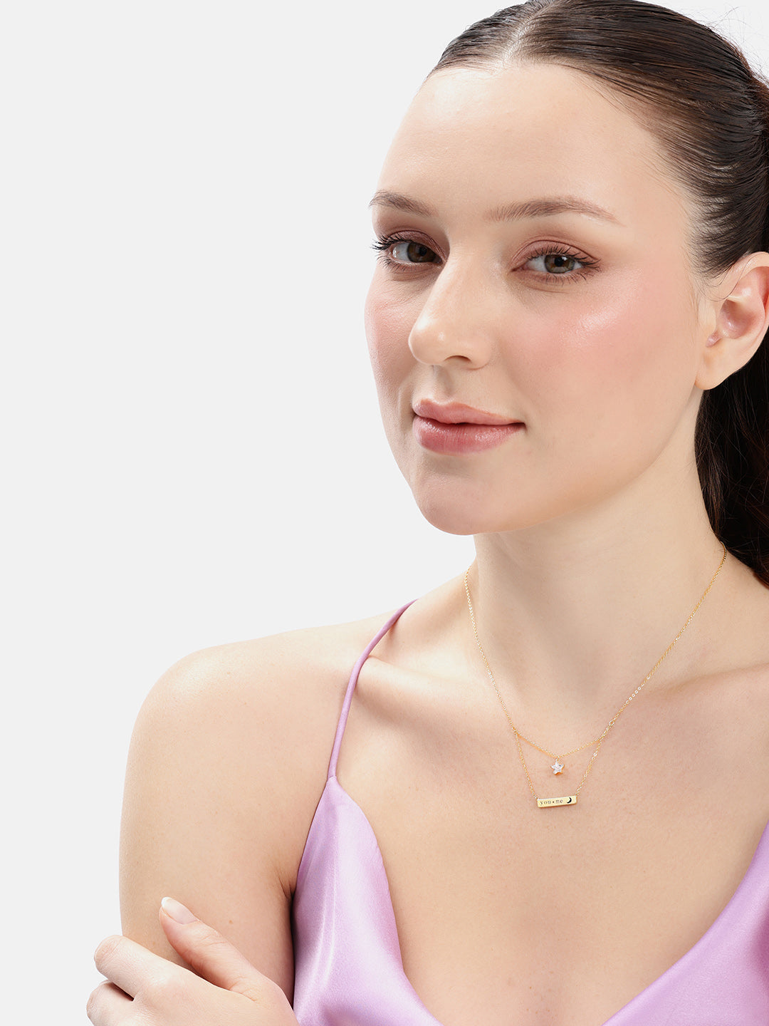 925 sterling silver necklace