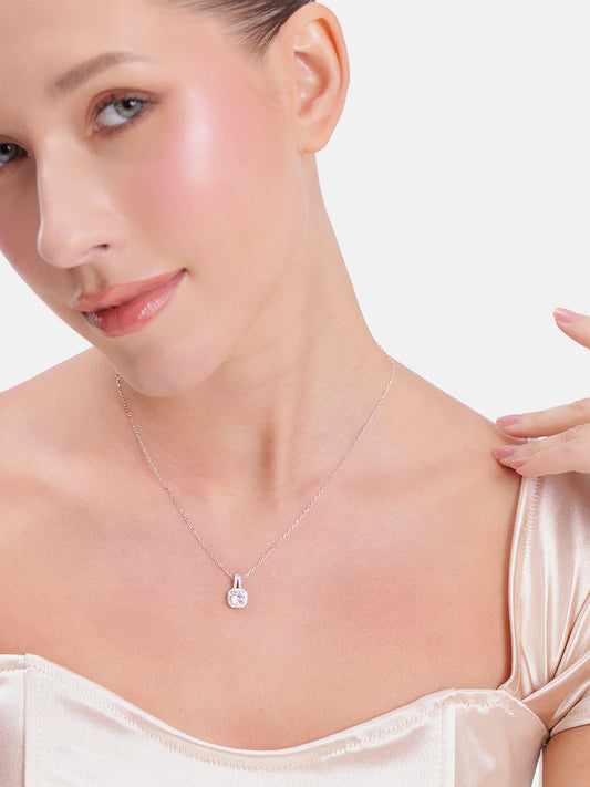 925 sterling silver necklace
